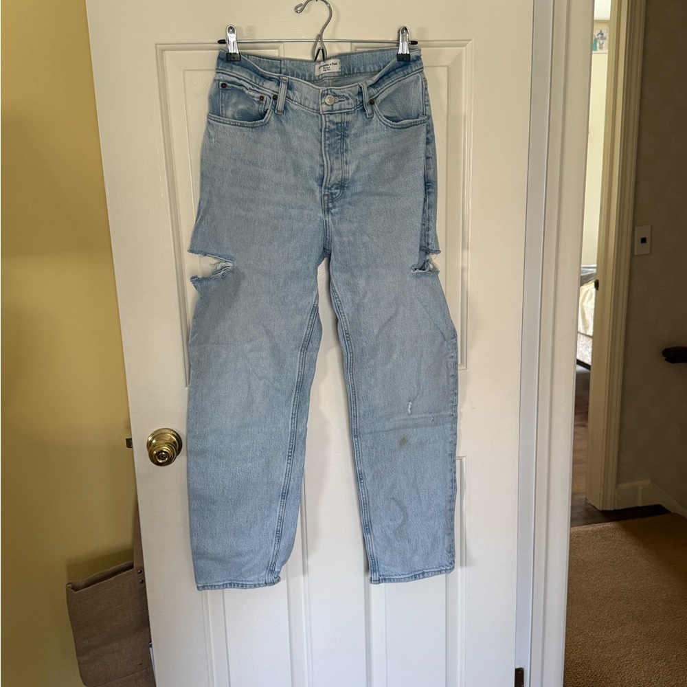 Abercrombie Jeans